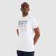 Ellesse Ανδρική κοντομάνικη μπλούζα Funfan Tee